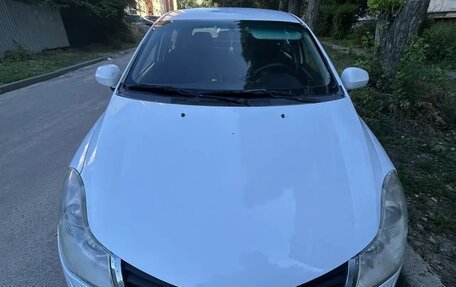 Chery Bonus (A13), 2012 год, 245 000 рублей, 1 фотография