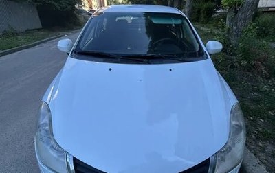 Chery Bonus (A13), 2012 год, 245 000 рублей, 1 фотография