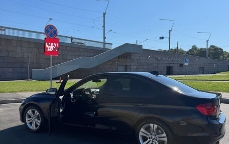 BMW 3 серия, 2013 год, 2 100 000 рублей, 1 фотография