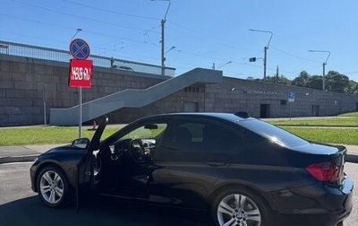 BMW 3 серия, 2013 год, 2 100 000 рублей, 1 фотография