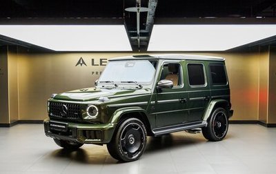 Mercedes-Benz G-Класс AMG, 2026 год, 32 770 000 рублей, 1 фотография
