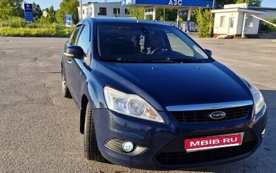 Ford Focus II рестайлинг, 2011 год, 740 000 рублей, 1 фотография
