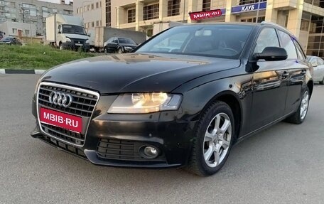 Audi A4, 2009 год, 300 000 рублей, 1 фотография