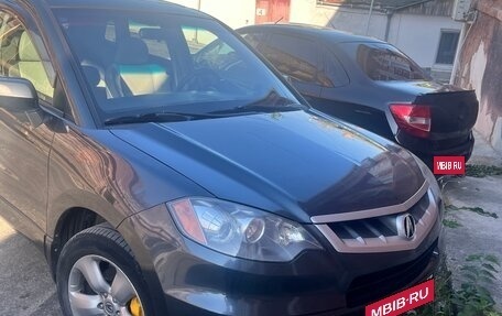 Acura RDX III, 2007 год, 1 150 000 рублей, 1 фотография