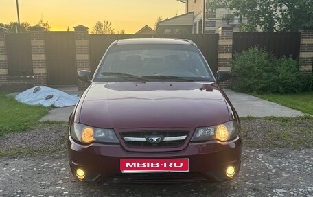 Daewoo Nexia I рестайлинг, 2012 год, 238 000 рублей, 1 фотография