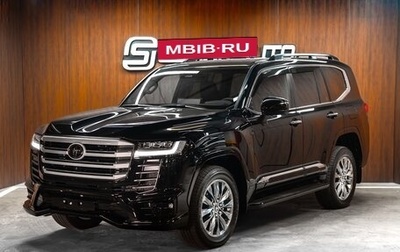 Toyota Land Cruiser, 2025 год, 14 550 000 рублей, 1 фотография