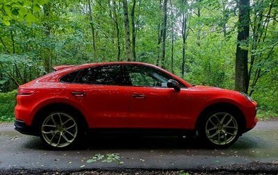 Porsche Cayenne III, 2019 год, 7 860 000 рублей, 1 фотография