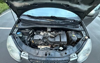 KIA Picanto I, 2010 год, 525 000 рублей, 1 фотография