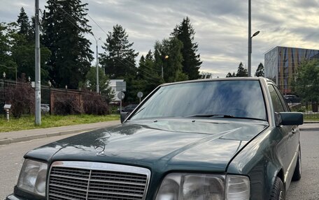 Mercedes-Benz E-Класс, 1994 год, 500 000 рублей, 7 фотография
