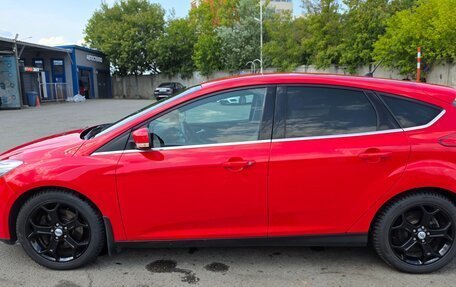 Ford Focus III, 2012 год, 1 200 000 рублей, 4 фотография