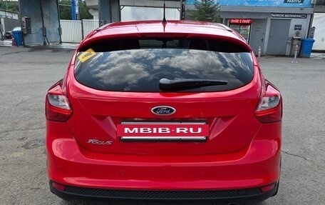 Ford Focus III, 2012 год, 1 200 000 рублей, 6 фотография