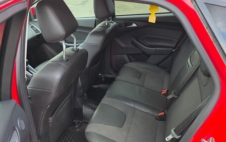 Ford Focus III, 2012 год, 1 200 000 рублей, 11 фотография