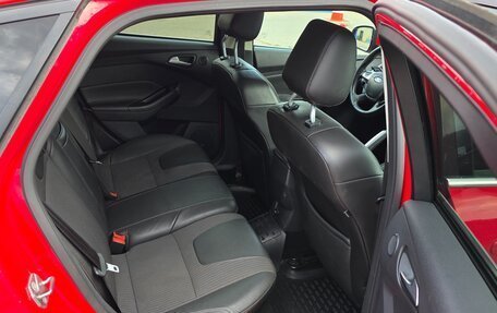 Ford Focus III, 2012 год, 1 200 000 рублей, 12 фотография