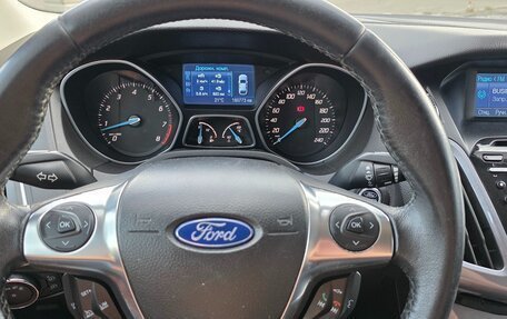 Ford Focus III, 2012 год, 1 200 000 рублей, 19 фотография