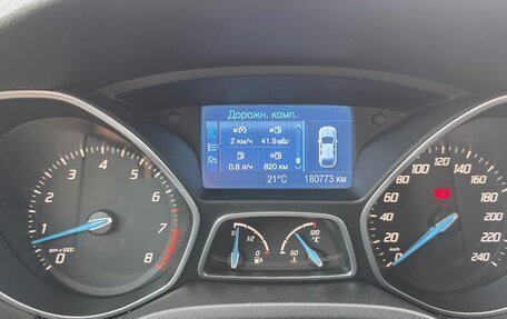 Ford Focus III, 2012 год, 1 200 000 рублей, 20 фотография