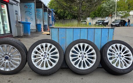 Ford Focus III, 2012 год, 1 200 000 рублей, 21 фотография