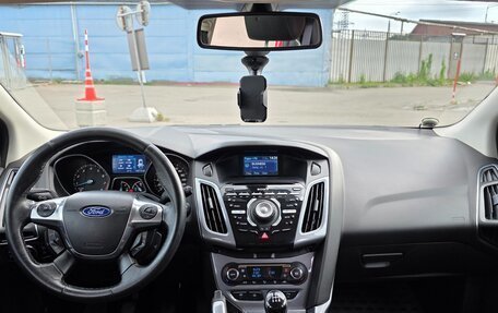 Ford Focus III, 2012 год, 1 200 000 рублей, 18 фотография