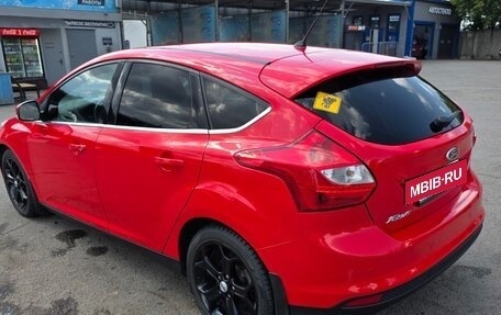 Ford Focus III, 2012 год, 1 200 000 рублей, 5 фотография