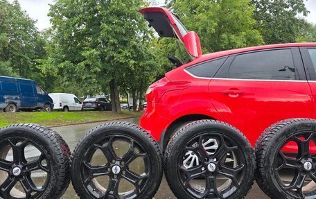 Ford Focus III, 2012 год, 1 200 000 рублей, 24 фотография