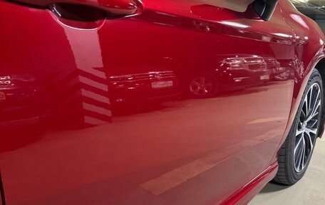 Toyota Camry, 2018 год, 2 300 000 рублей, 15 фотография