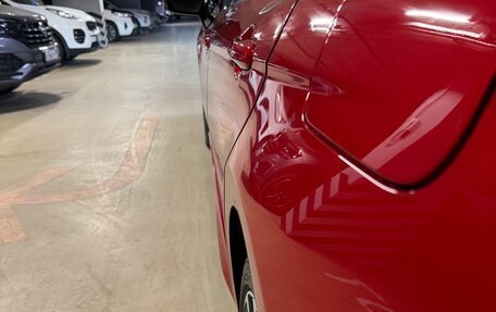 Toyota Camry, 2018 год, 2 300 000 рублей, 11 фотография
