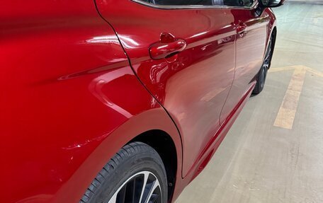 Toyota Camry, 2018 год, 2 300 000 рублей, 13 фотография