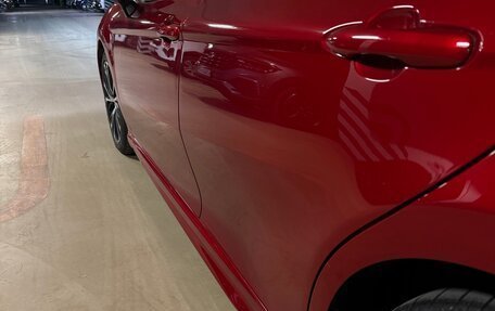 Toyota Camry, 2018 год, 2 300 000 рублей, 12 фотография
