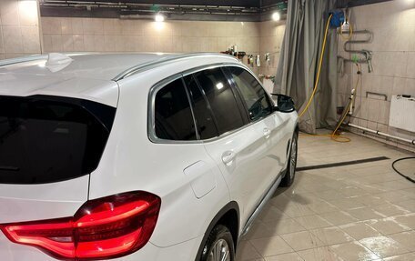 BMW X3, 2019 год, 3 000 000 рублей, 4 фотография