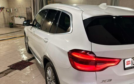 BMW X3, 2019 год, 3 000 000 рублей, 6 фотография