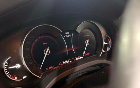 BMW X3, 2019 год, 3 000 000 рублей, 9 фотография