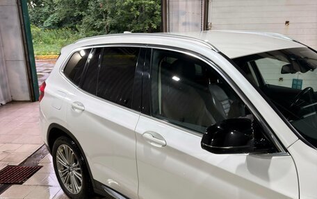BMW X3, 2019 год, 3 000 000 рублей, 3 фотография