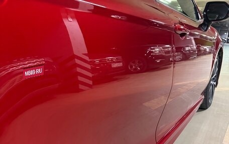 Toyota Camry, 2018 год, 2 300 000 рублей, 14 фотография