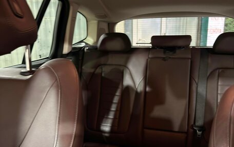 BMW X3, 2019 год, 3 000 000 рублей, 12 фотография