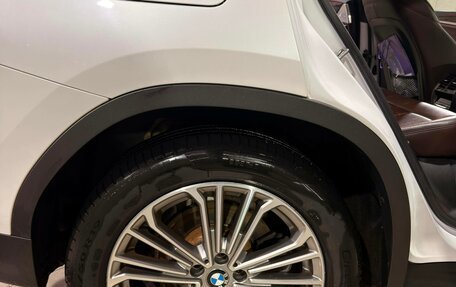 BMW X3, 2019 год, 3 000 000 рублей, 21 фотография