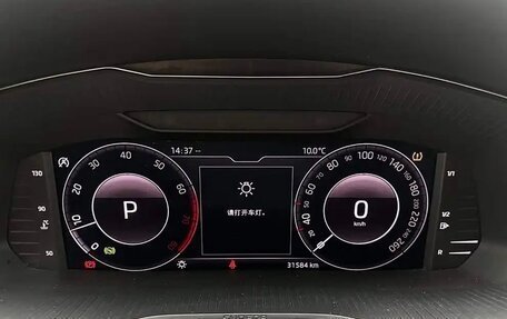 Skoda Superb III рестайлинг, 2023 год, 2 400 000 рублей, 12 фотография