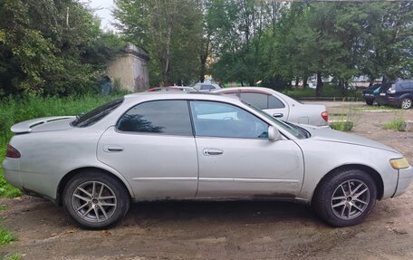 Toyota Corolla, 1992 год, 245 000 рублей, 2 фотография