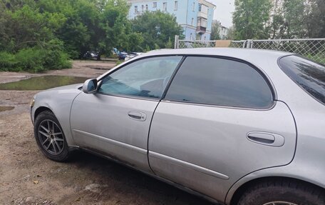 Toyota Corolla, 1992 год, 245 000 рублей, 6 фотография
