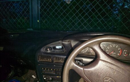 Toyota Corolla, 1992 год, 245 000 рублей, 9 фотография