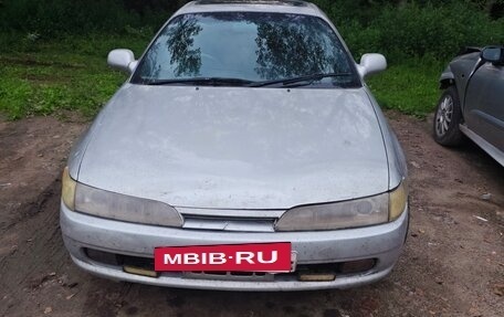 Toyota Corolla, 1992 год, 245 000 рублей, 3 фотография