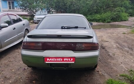 Toyota Corolla, 1992 год, 245 000 рублей, 5 фотография