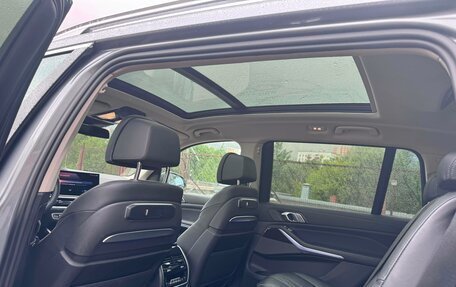 BMW X7, 2023 год, 10 500 000 рублей, 4 фотография