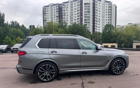 BMW X7, 2023 год, 10 500 000 рублей, 3 фотография