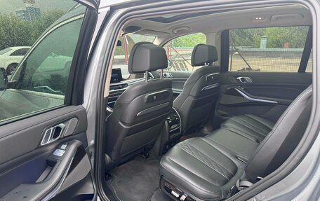 BMW X7, 2023 год, 10 500 000 рублей, 2 фотография
