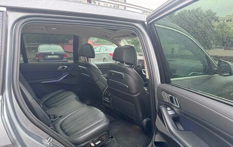 BMW X7, 2023 год, 10 500 000 рублей, 16 фотография