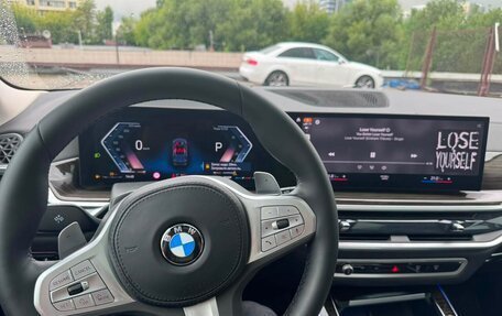 BMW X7, 2023 год, 10 500 000 рублей, 14 фотография