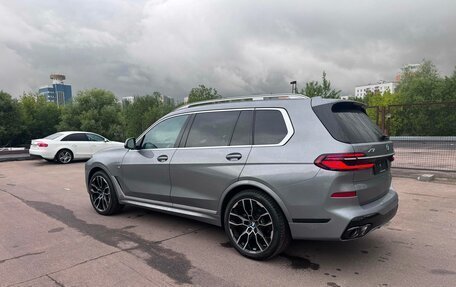 BMW X7, 2023 год, 10 500 000 рублей, 7 фотография