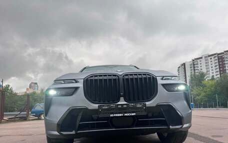 BMW X7, 2023 год, 10 500 000 рублей, 12 фотография