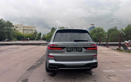 BMW X7, 2023 год, 10 500 000 рублей, 10 фотография