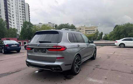 BMW X7, 2023 год, 10 500 000 рублей, 19 фотография