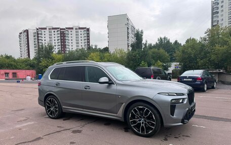 BMW X7, 2023 год, 10 500 000 рублей, 11 фотография